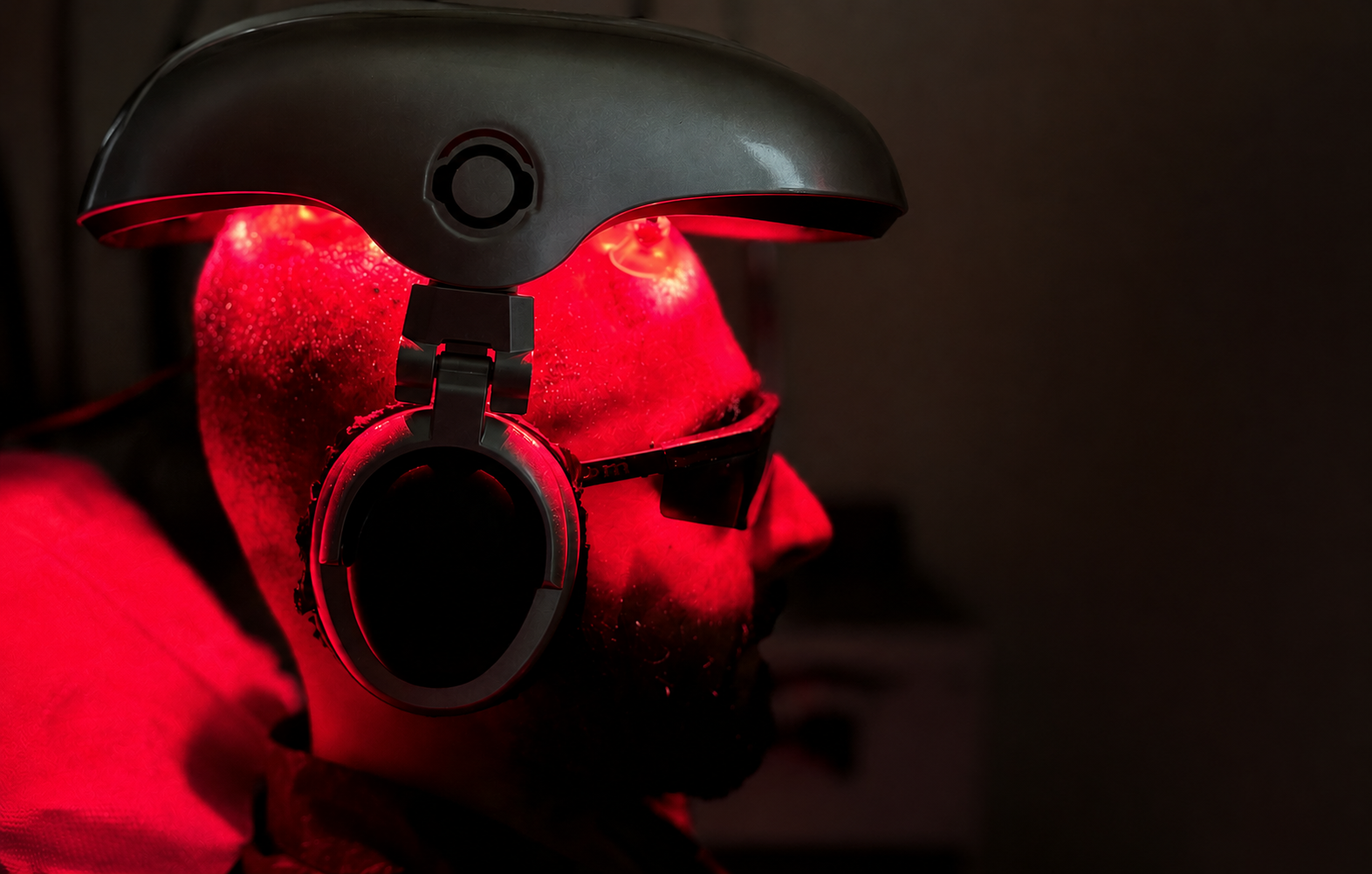 Low Level Laser Therapy for Hair Loss