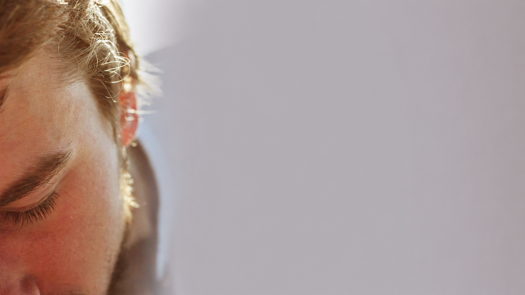 Male Hair Transplant in India